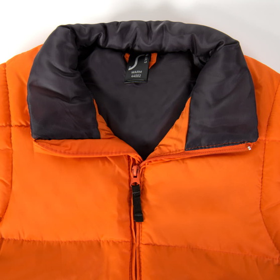 Жилет мужской WARM 210T-3