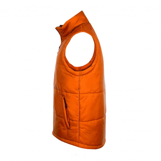 Жилет мужской WARM 210T-2