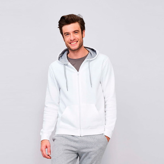 Толстовка мужская SOUL MEN 280-1