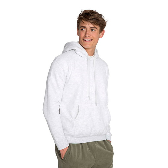 Толстовка унисекс с капюшоном SNAKE 280-3