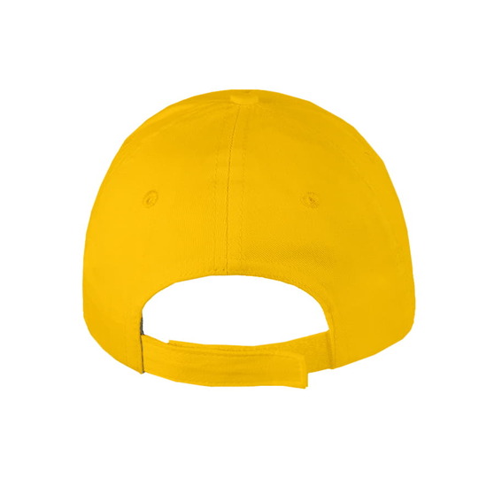 Бейсболка детская SUNNY KIDS, 5 клиньев, застежка на липучке-2