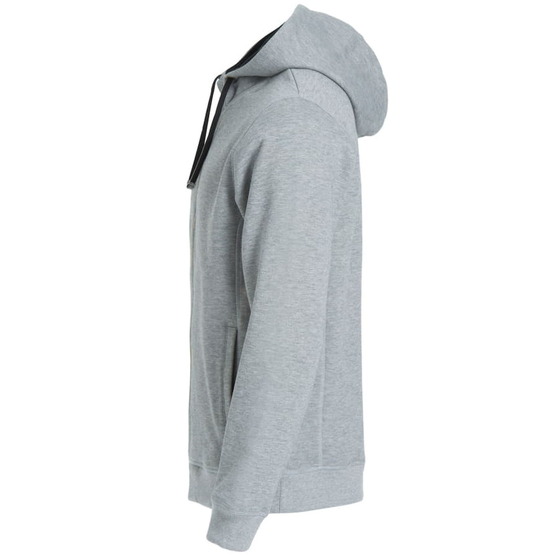Толстовка мужская CLASSIC HOODY FULL ZIP 300-5