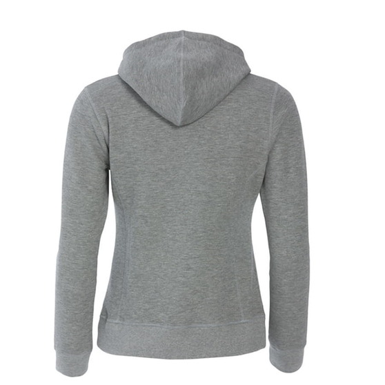 Толстовка женская CLASSIC HOODY FULL ZIP 300-2