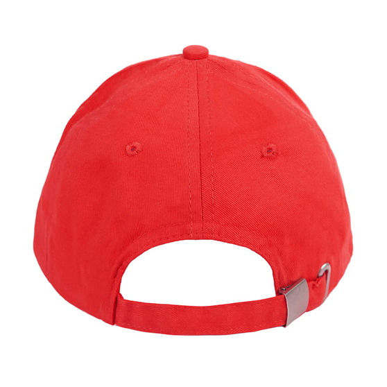 Бейсболка STANDARD, 5 клиньев, металлическая застежка-4