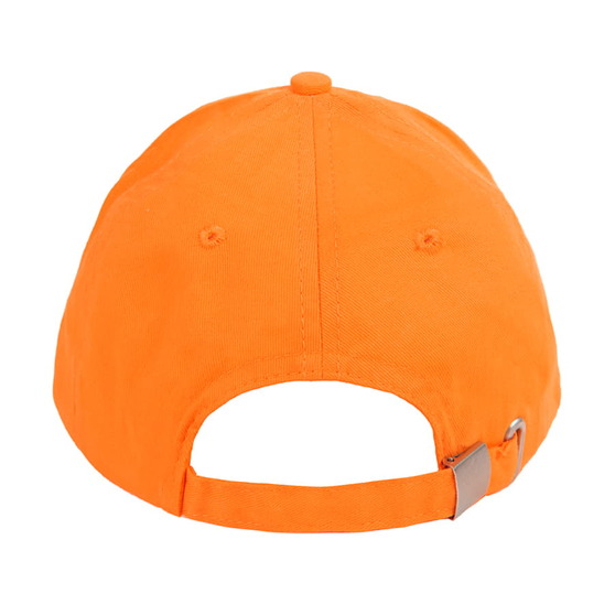 Бейсболка STANDARD, 5 клиньев, металлическая застежка-4