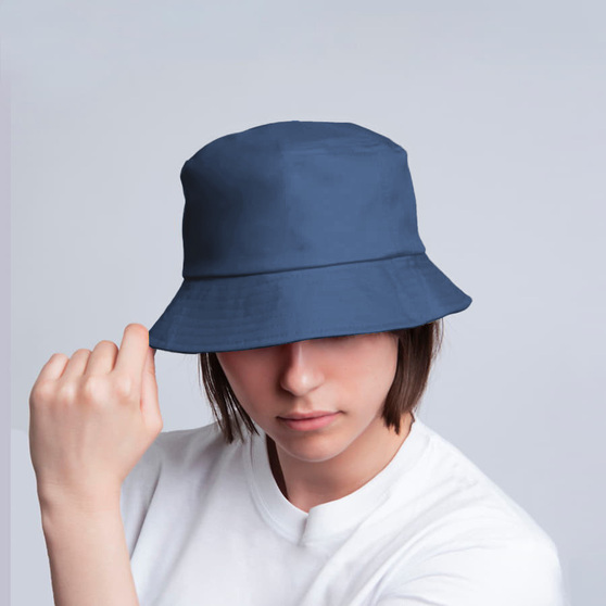 Хлопковая панама BRIM 250-1