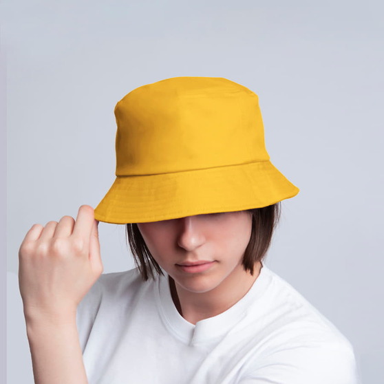 Хлопковая панама BRIM 250-1