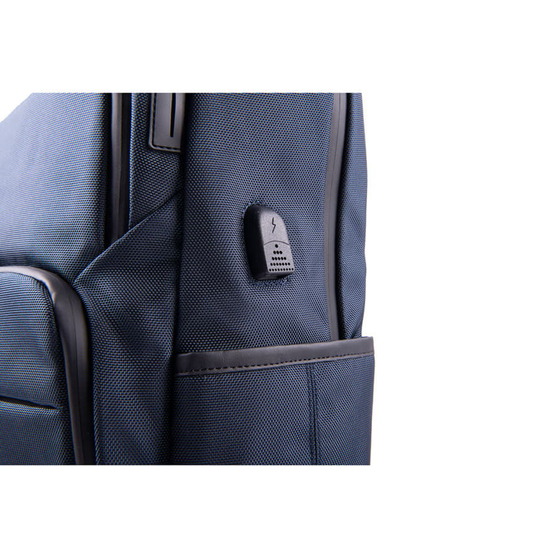 Рюкзак SPARK c RFID защитой-4