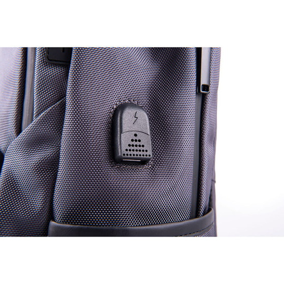 Рюкзак SPARK c RFID защитой-3