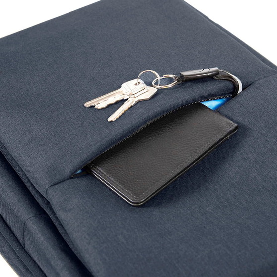 Рюкзак LINK c RFID защитой-5