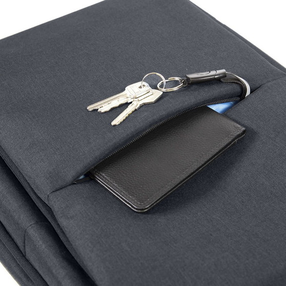 Рюкзак LINK c RFID защитой-5
