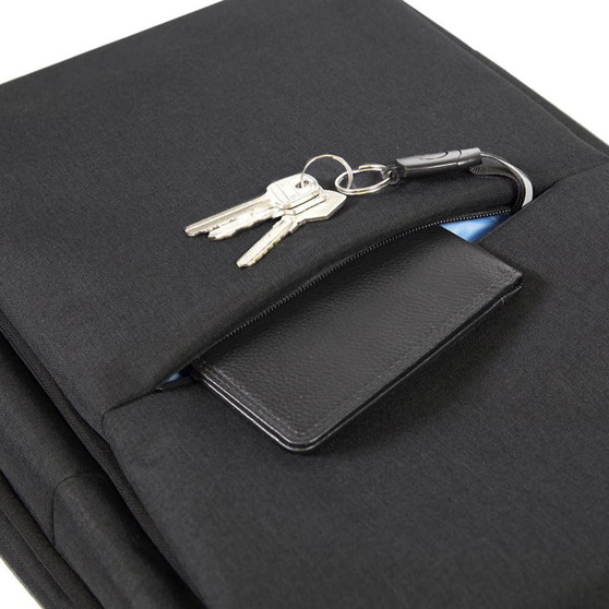 Рюкзак LINK c RFID защитой-5