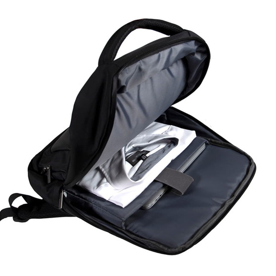 Рюкзак AXEL c RFID защитой-4