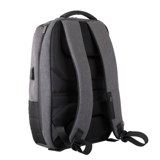 Рюкзак GRAN c RFID защитой-2