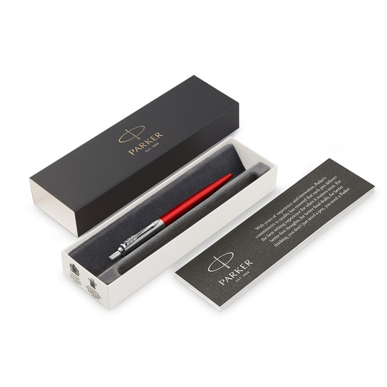 Ручка шариковая Parker K60-1