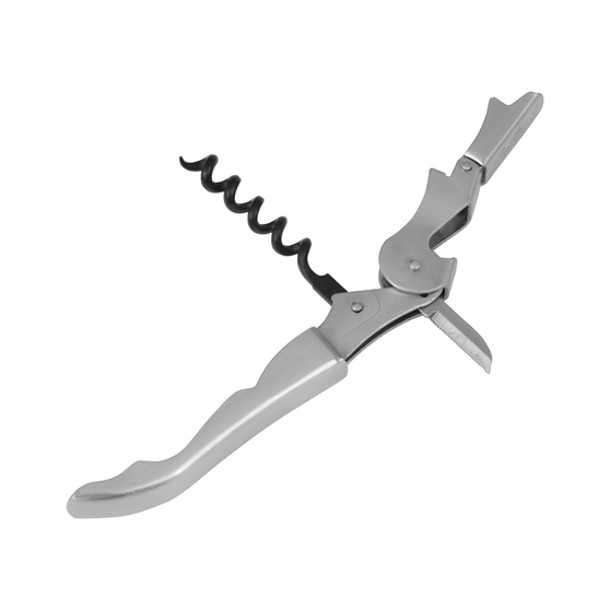 Нож сомелье из нержавеющей стали Pulltap's Inox-1