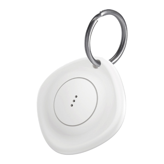Bluetooth трекер D-Tag-1