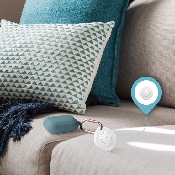 Bluetooth трекер D-Tag-3