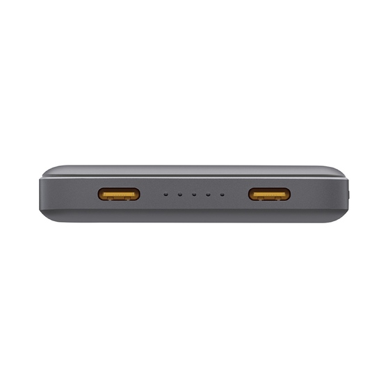 Внешний АКБ NRG Turbo S 10000 mAh, 20Вт-2