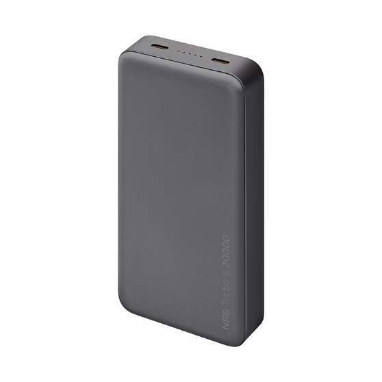 Внешний АКБ NRG Turbo S 20000 mAh, 20Вт-8