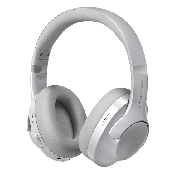 Беспроводные накладные наушники Stereo Ultra ANC, BT 5.4, ANC/ENC, 500мАч-1