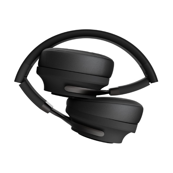 Беспроводные накладные наушники Stereo Style ANC , BT 5.0, ANC, 500мАч-4