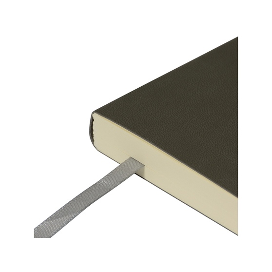 Скетчбук А5 «Sketch & Art» 100 г/м2, soft-touch-2