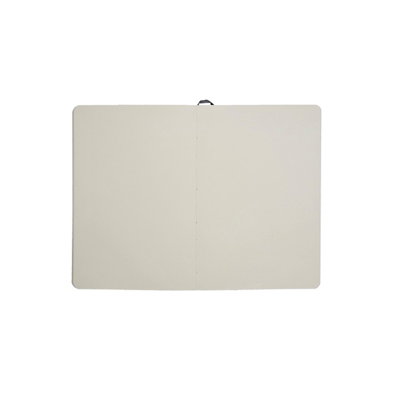 Скетчбук А5 «Sketch & Art» 100 г/м2, soft-touch-3