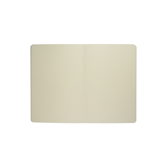 Скетчбук А5 «Sketch & Art» 100 г/м2, soft-touch-3