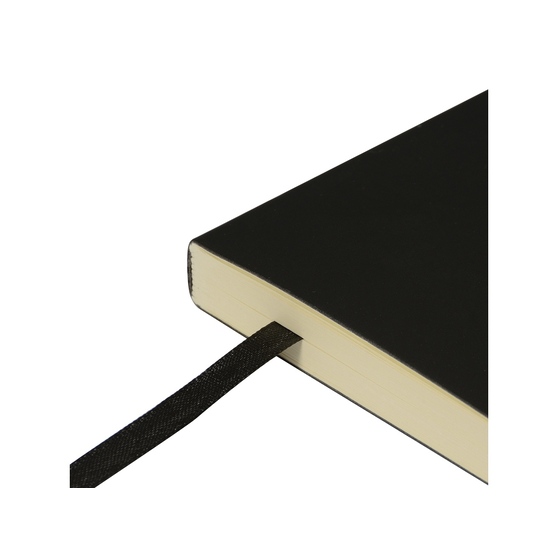 Скетчбук B5 «Sketch & Art» 100 г/м2, soft-touch-2