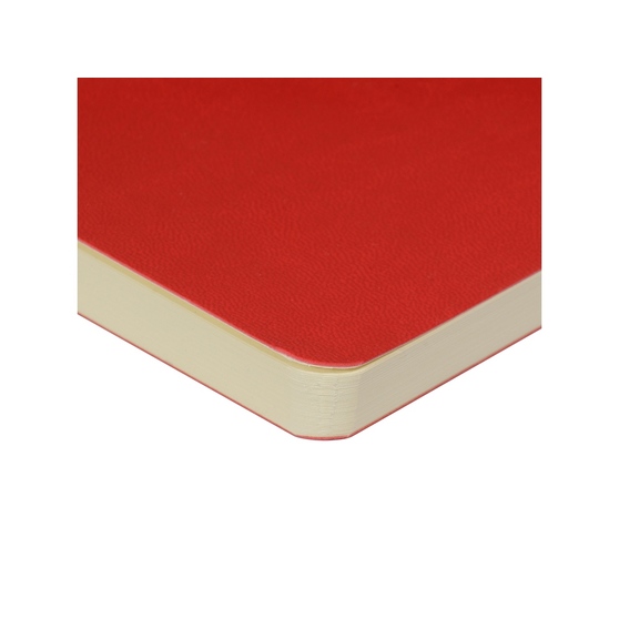 Скетчбук B5 «Sketch & Art» 100 г/м2, soft-touch-1