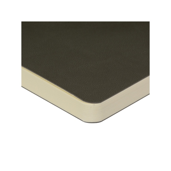 Скетчбук B5 «Sketch & Art» 100 г/м2, soft-touch-1