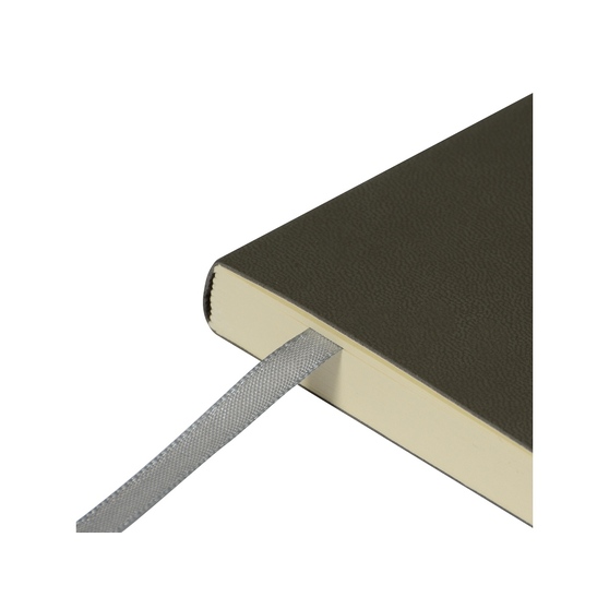 Скетчбук B5 «Sketch & Art» 100 г/м2, soft-touch-2