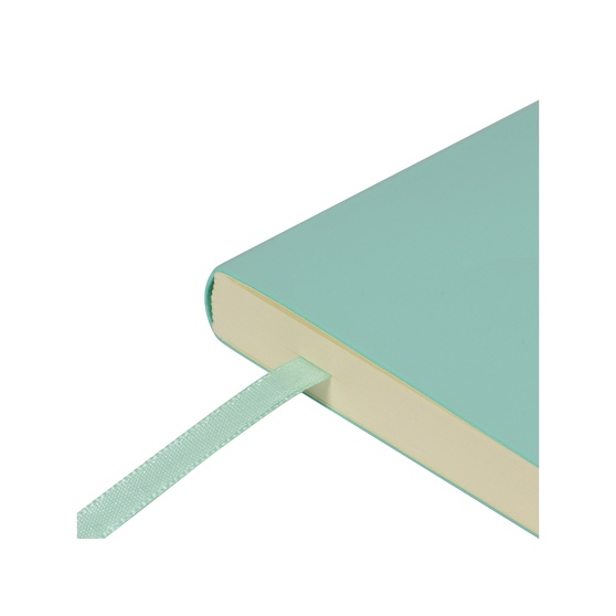 Скетчбук B5 «Sketch & Art» 100 г/м2, soft-touch-2
