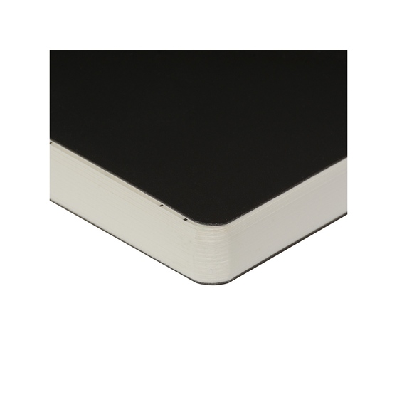 Скетчбук B5 «Sketch & Art» 200 г/м2, soft-touch-1