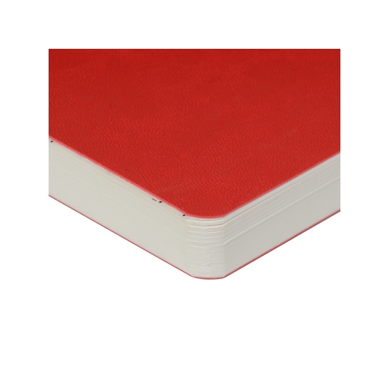 Скетчбук B5 «Sketch & Art» 200 г/м2, soft-touch-1