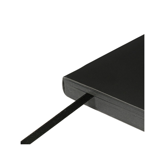 Скетчбук А5 «Sketch & Art» 200 г/м2, soft-touch-3