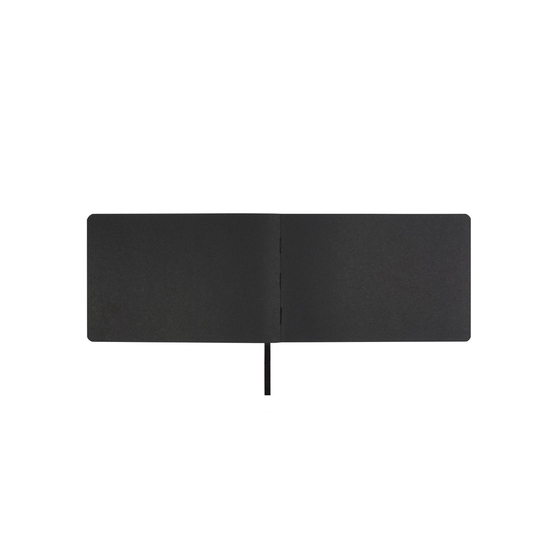 Скетчбук А5 «Sketch & Art» 200 г/м2, soft-touch-4
