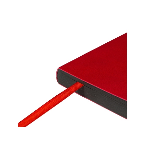 Скетчбук А5 «Sketch & Art» 200 г/м2, soft-touch-3