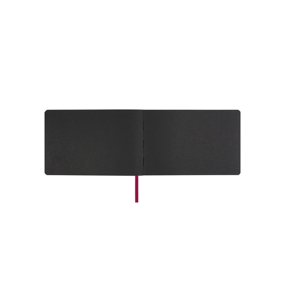 Скетчбук А5 «Sketch & Art» 200 г/м2, soft-touch-4