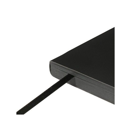 Скетчбук А5 «Sketch & Art» 100 г/м2, soft-touch-3