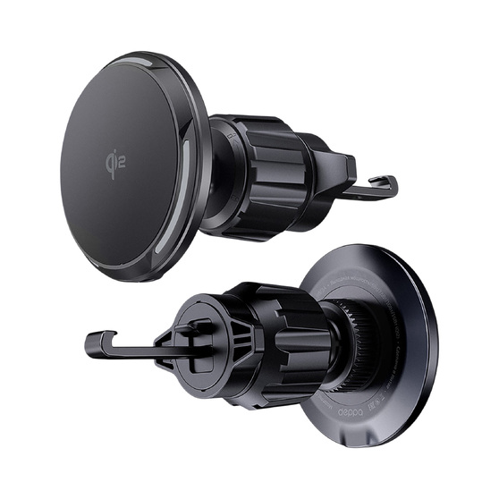 Автомобильный держатель MageSafe QI2 Flex-3