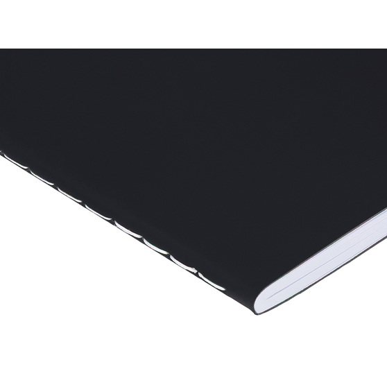 Скетчбук «Sketch & Art» 150 г/м2, soft-touch-2