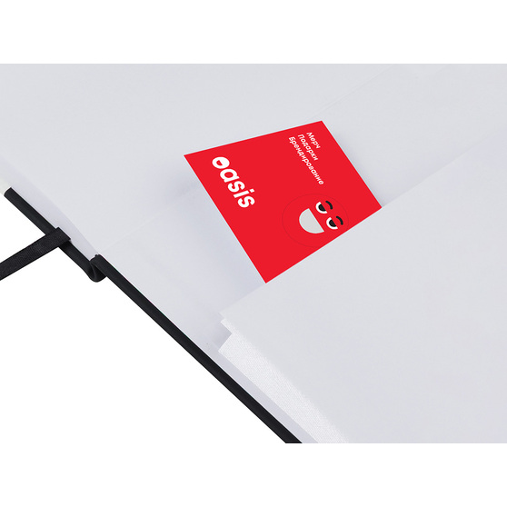 Скетчбук «Sketch & Art» 150 г/м2, soft-touch-4