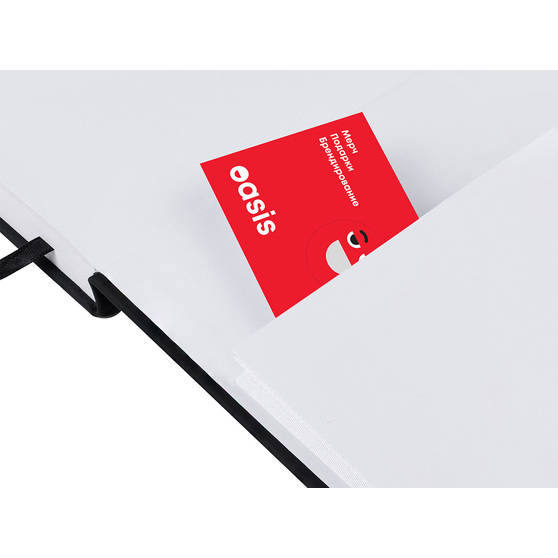 Скетчбук «Sketch & Art» 180 г/м2, soft-touch-4