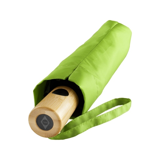 Зонт складной из бамбука «ÖkoBrella» полуавтомат-7
