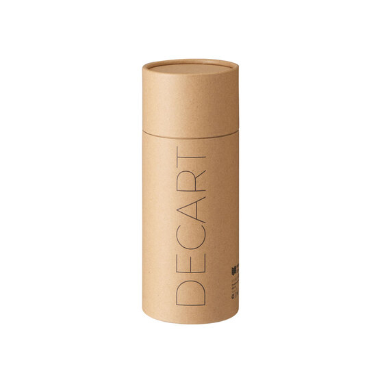 Вакуумная герметичная термокружка «Decart», 450 мл-4