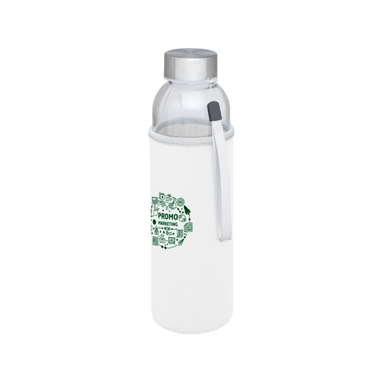 Бутылка спортивная «Bodhi» из стекла-6