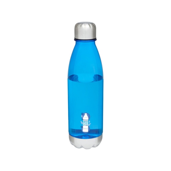 Бутылка спортивная «Cove» из тритана-4