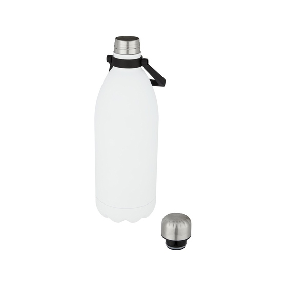 Бутылка «Cove» из нержавеющей стали с вакуумной изоляцией 1,5 л-2